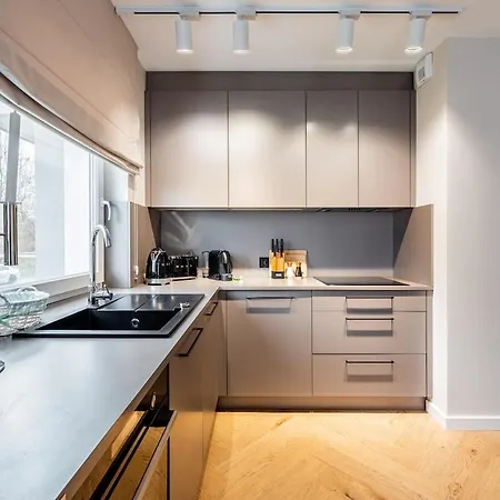 Nad Morzem コウォブジェク