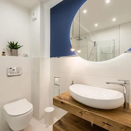 Nad Morzem コウォブジェク