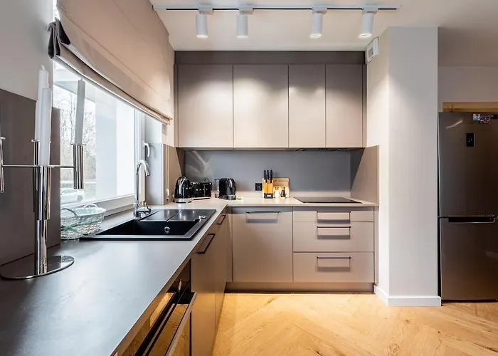 Nad Morzem Kołobrzeg