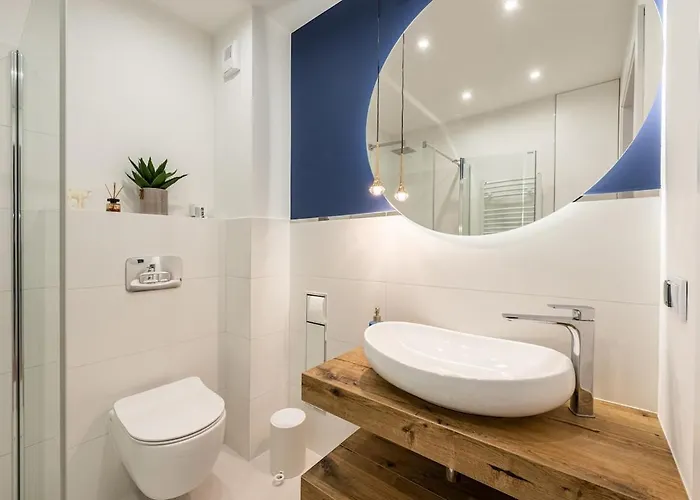 Nad Morzem Kołobrzeg