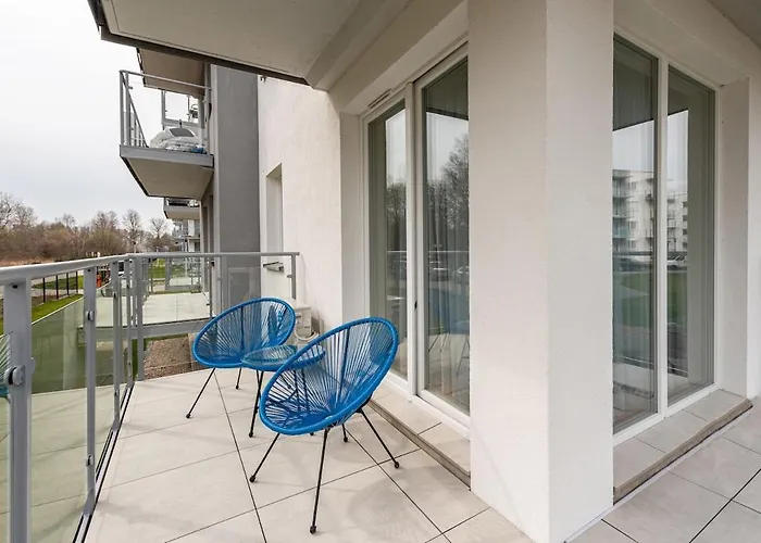 Nad Morzem * Kołobrzeg